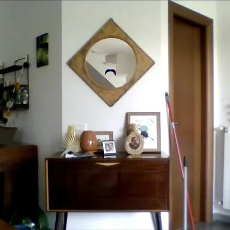La Clessidra Apartment