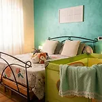 La Clessidra Apartament *