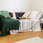 La Clessidra Apartament Ciampino