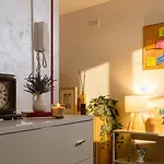 La Clessidra Apartament