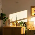 Apartament La Clessidra