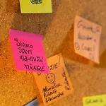 La Clessidra Apartament Ciampino