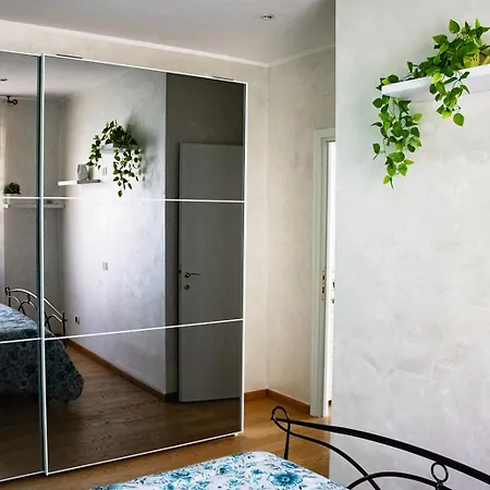 Apartment La Clessidra - Rome Airport