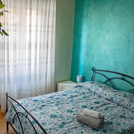 Apartment La Clessidra - Rome Airport Ciampino