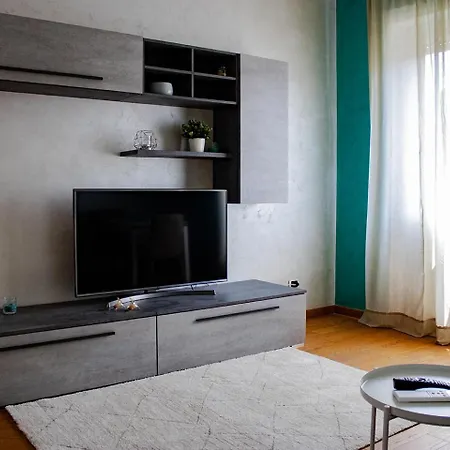 Apartment La Clessidra - Rome Airport