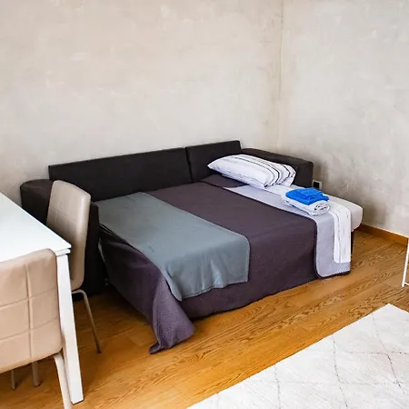 La Clessidra - Rome Airport Apartment *