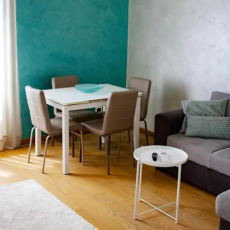 La Clessidra - Rome Airport Apartment Ciampino