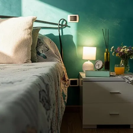 La Clessidra Apartamento