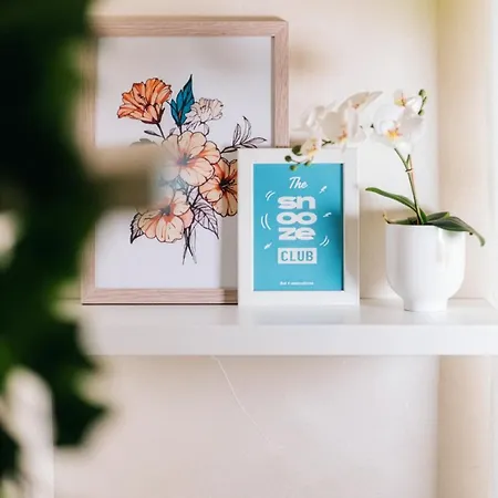 Apartamento La Clessidra *