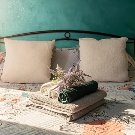 Apartment La Clessidra *