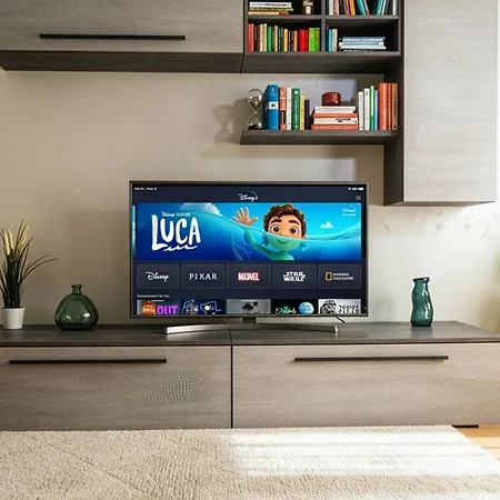 La Clessidra Apartment *