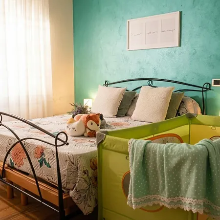 La Clessidra Apartment *