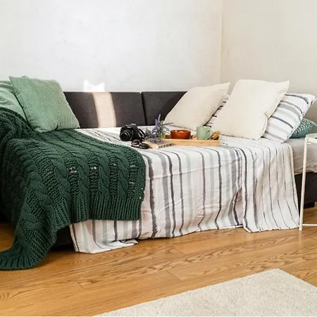 La Clessidra Apartamento Ciampino