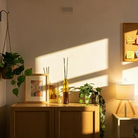 Apartamento La Clessidra