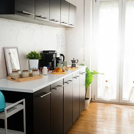 La Clessidra Apartamento