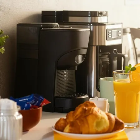 La Clessidra Apartamento