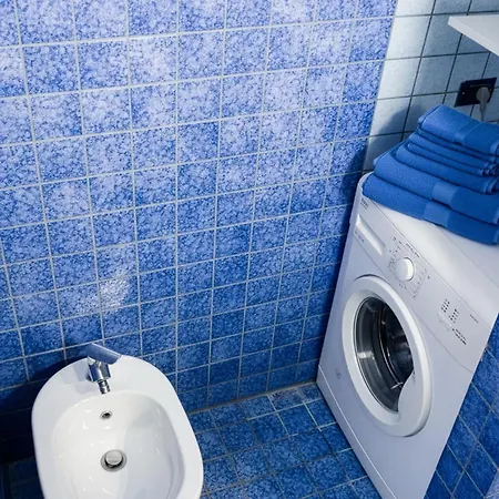 Apartamento La Clessidra Ciampino