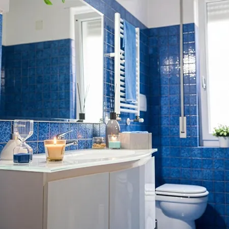 Apartamento La Clessidra *