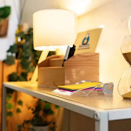 Apartamento La Clessidra *