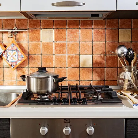 Apartamento La Clessidra *