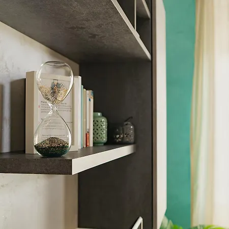 La Clessidra Apartamento