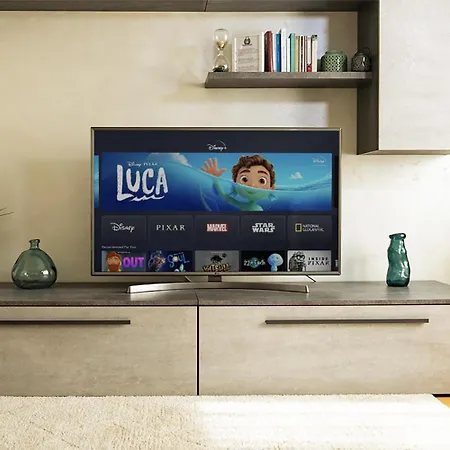 Apartamento La Clessidra