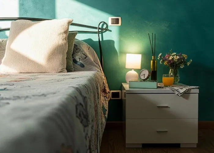 La Clessidra דירה