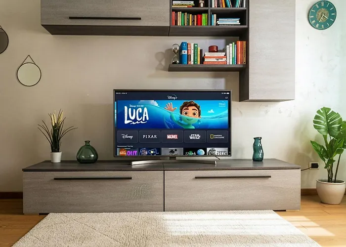 La Clessidra Apartment *