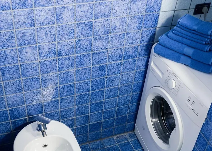 Apartment La Clessidra Ciampino