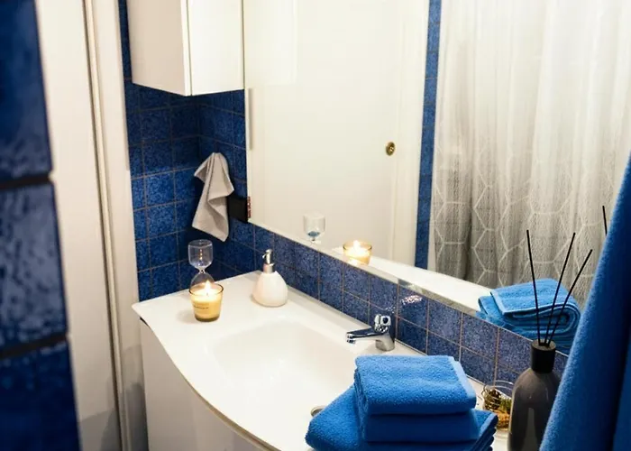 La Clessidra Apartment Ciampino