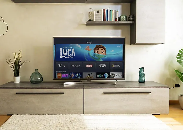 דירה La Clessidra